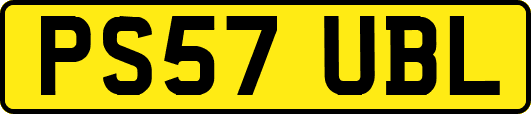 PS57UBL