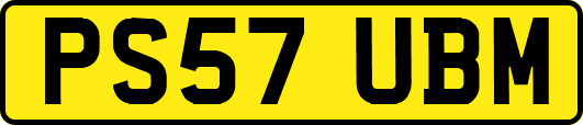 PS57UBM