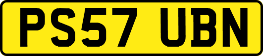 PS57UBN