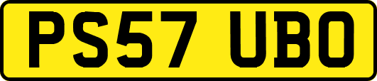 PS57UBO