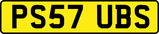 PS57UBS