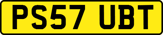PS57UBT