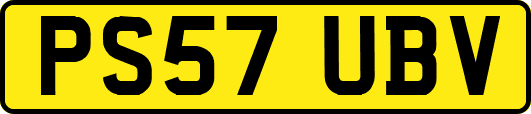 PS57UBV
