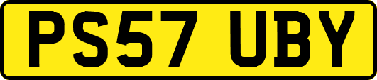 PS57UBY
