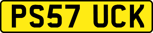 PS57UCK
