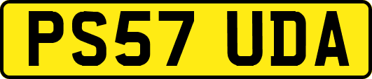 PS57UDA