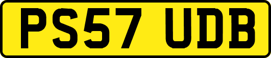 PS57UDB