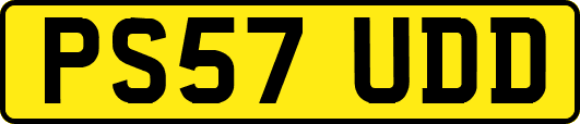 PS57UDD