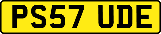 PS57UDE