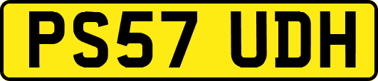 PS57UDH