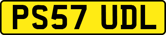 PS57UDL