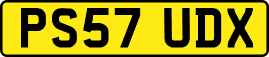 PS57UDX