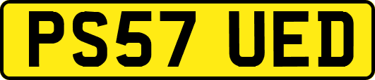 PS57UED