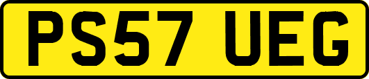 PS57UEG