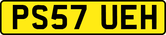 PS57UEH