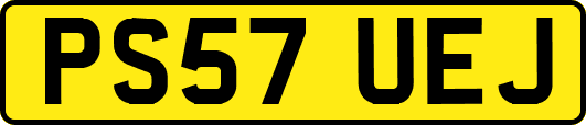 PS57UEJ