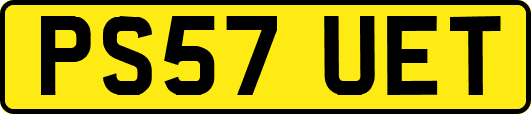 PS57UET