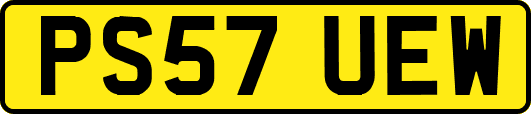PS57UEW