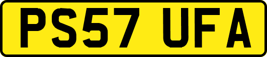 PS57UFA