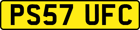PS57UFC