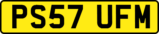 PS57UFM