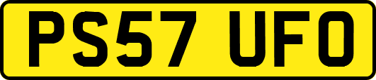 PS57UFO