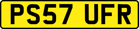 PS57UFR