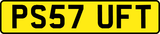 PS57UFT