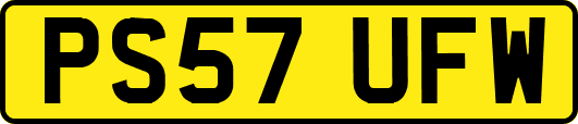 PS57UFW