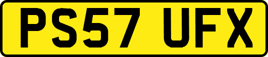 PS57UFX
