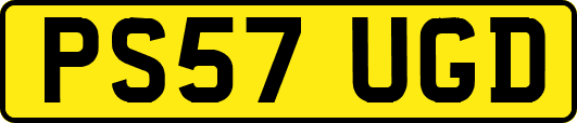 PS57UGD