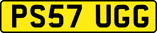 PS57UGG