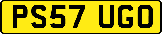 PS57UGO