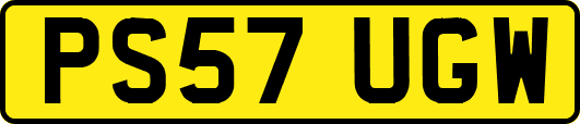 PS57UGW