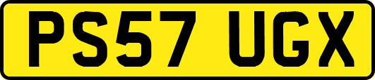 PS57UGX