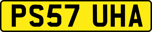 PS57UHA