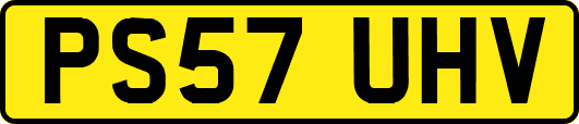 PS57UHV