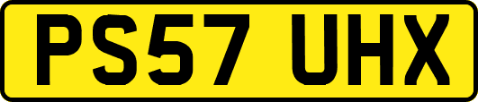 PS57UHX