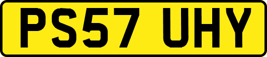 PS57UHY