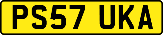 PS57UKA