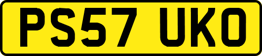 PS57UKO