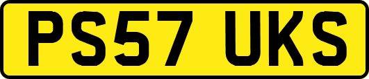 PS57UKS