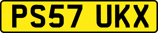 PS57UKX