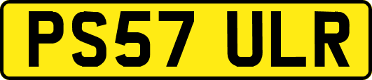 PS57ULR