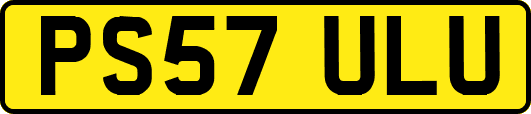 PS57ULU