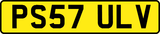 PS57ULV