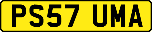 PS57UMA