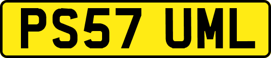 PS57UML
