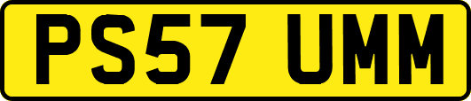 PS57UMM