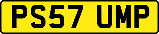 PS57UMP